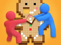 Dice Pixel Stealer 3D image