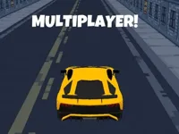 Lamborghini Driving Multiplayer image