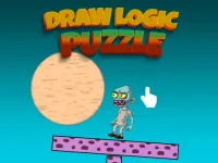 image bg Draw Logic Puzzle