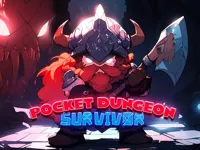 Pocket Dungeon Survivor image