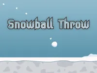 Snowball Throw image