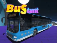 Bus Stunt 3D Simulator 2024 image