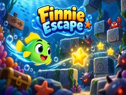 Finnie Escape image