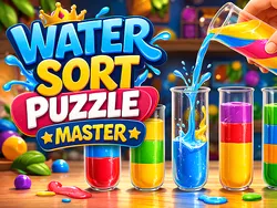 Water Sort Puzzle Master image