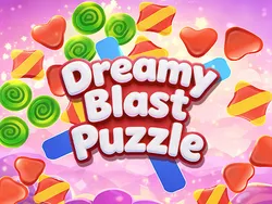 Dreamy Blast Puzzle image