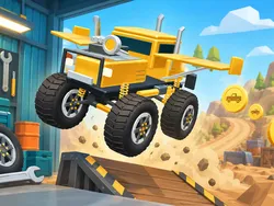 Junkyard Builder 3D image