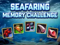 Seafaring Memory Challenge image