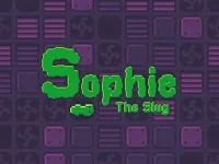 Sophie The Slug image