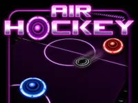 image bg Air Hockey Pro