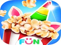 image bg Popcorn Blast