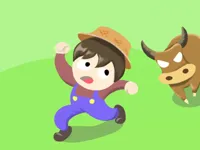 image bg Bull Fighter