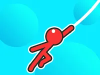 Stickman Hook Online image