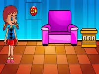 image bg Blue House Escape 2
