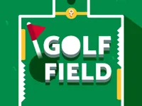 Golf Field image