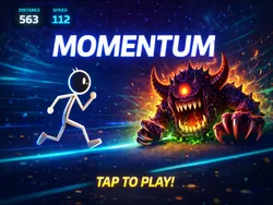 MOMENTUM image