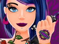 image bg Tattoo Salon