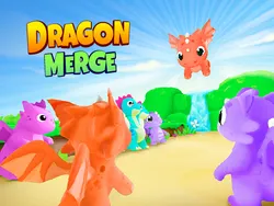 Dragon Merge image