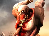 image bg Zombie Survival Shooter