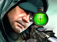 Tireur - Sniper Shot image