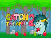 image bg Catch The Apple V 2
