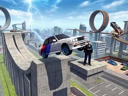 Cop Ramp Sandbox image