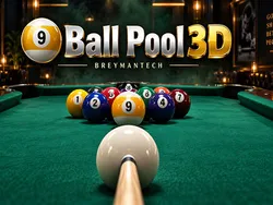 9 Ball Pool 3D image