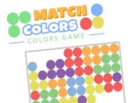 image bg Match Colors : Colors Game