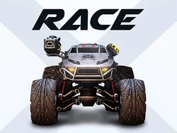 RACE: Rocket Arena Car Extreme image