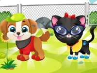 image bg Pets Beauty Salon