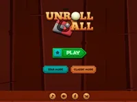 UnRoll All _ Complete Puzzle image