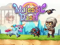 image bg Majestic Dash