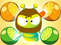 Fruits Ninja Hero image