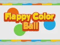 image bg Flappy Color Ball