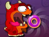 Candy Monster image