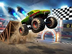 Ramp Truck Mayhem image