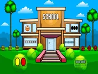 image bg School Escape