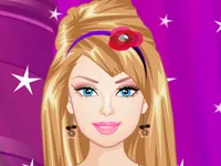 Barbie Dress Up Party image