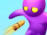 image bg Bullet Man