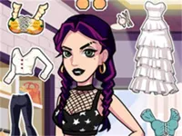 image bg Ball Jointed Doll Creator Game