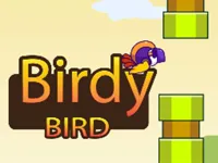 image bg Birdy Bird Floppy