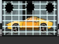 image bg Lamborghini Car Escape