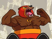 image bg Bearsus