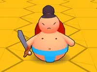 Sumo Battle! image