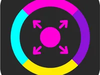 image bg Color Crazy Ball Blast - Fire