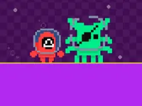 image bg Squid impostor Escape