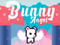 image bg Bunny Angel