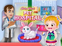 image bg Baby Hazel Pet Hospital