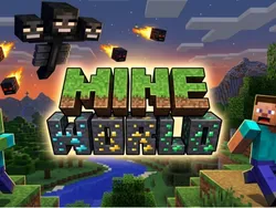 image bg Mine World