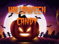 image bg Halloween Candy