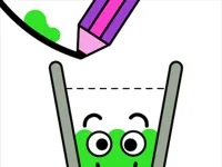 Fill Juice Glass image